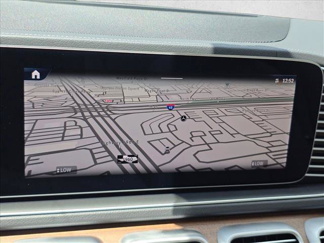 New 2026 Mercedes-Benz GLS 450 4MATIC image 11