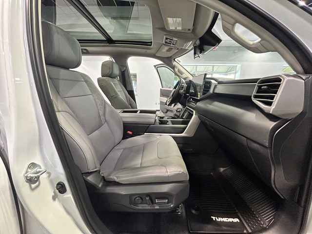 Used 2024 Toyota Tundra Limited image 13
