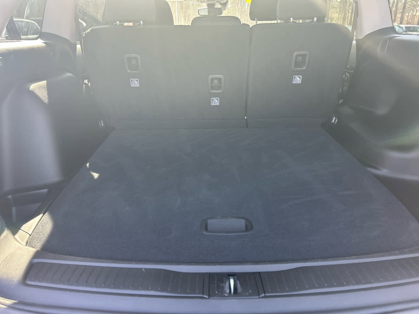 Used 2023 Jeep Grand Cherokee Laredo image 37