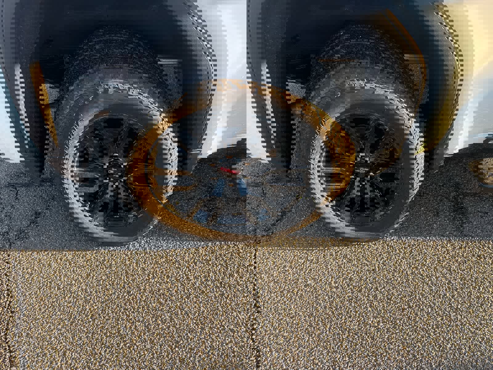 New 2026 GMC Sierra 1500 Elevation w/ Elevation Premium Package image 9