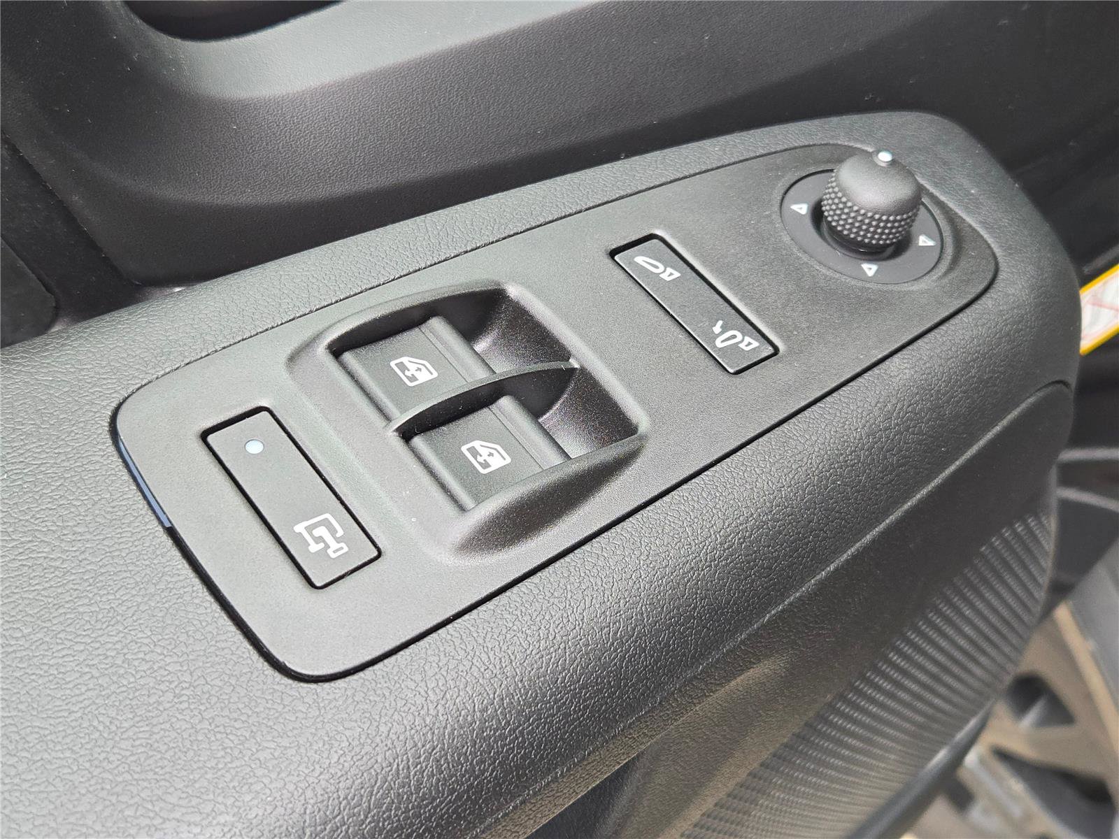 New 2026 RAM ProMaster 3500 image 20
