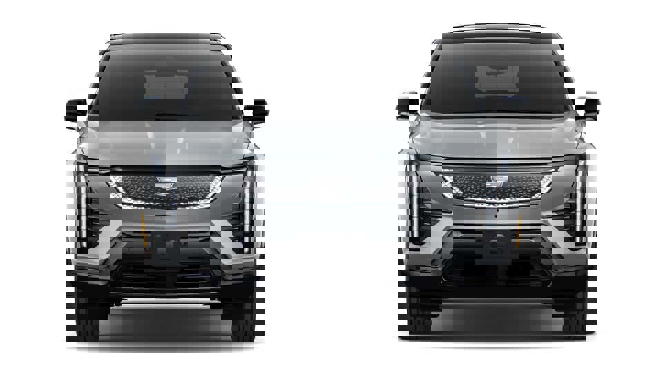 New 2026 Cadillac Optiq Sport 1 image 28