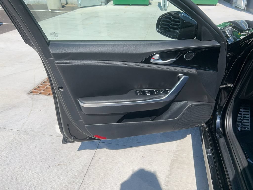Used 2020 Kia Stinger GT-Line AWD/4WD image 13