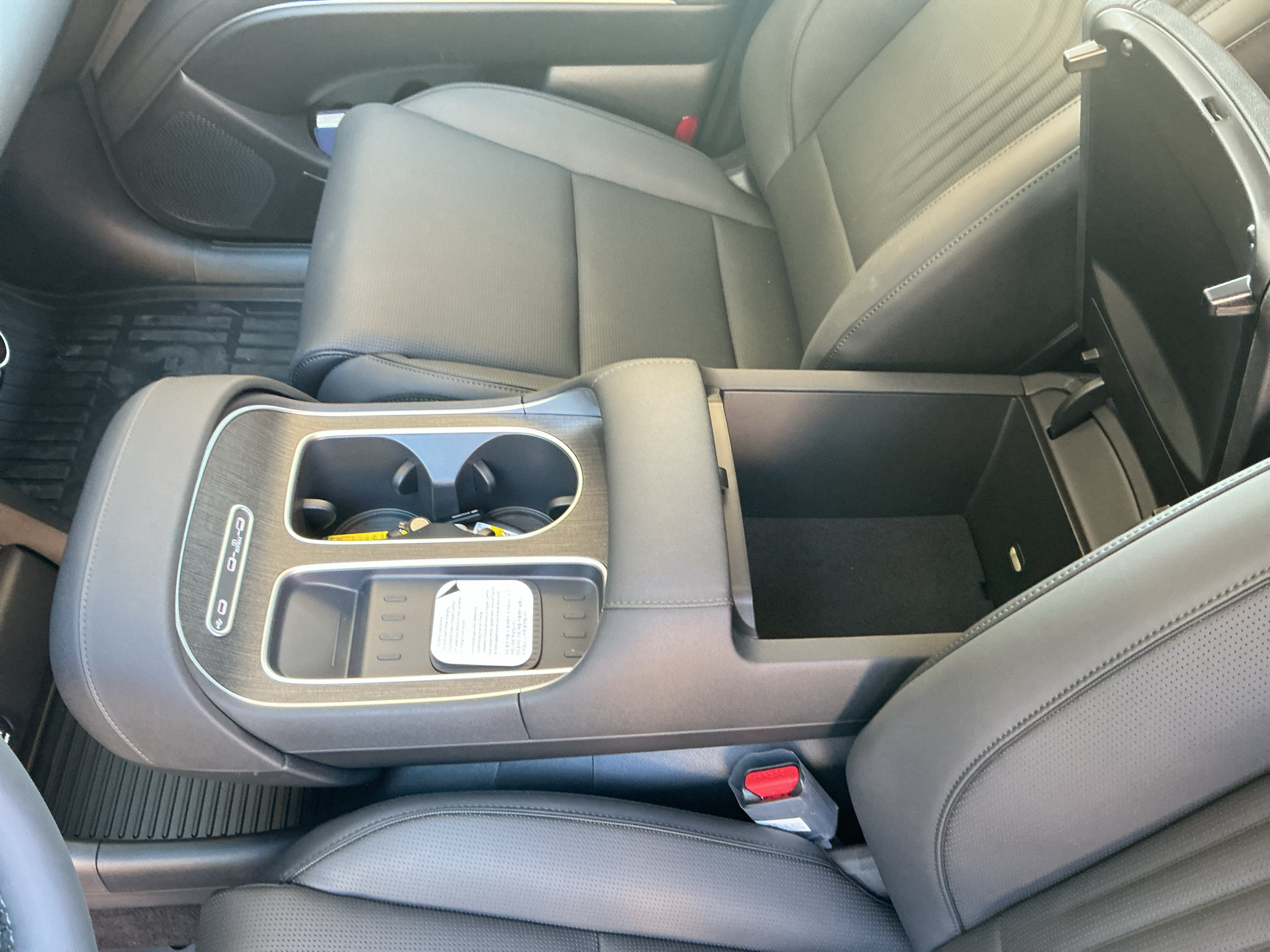 New 2027 Hyundai Palisade SEL Premium AWD/4WD image 23