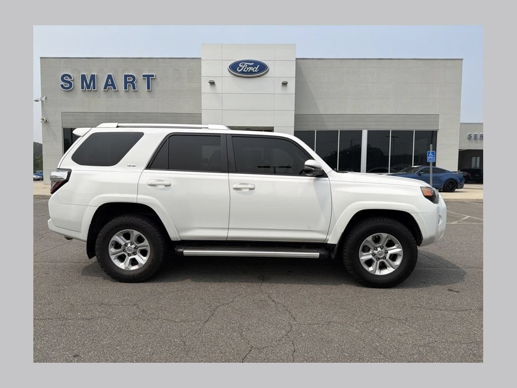 Used 2016 Toyota 4Runner SR5 Premium