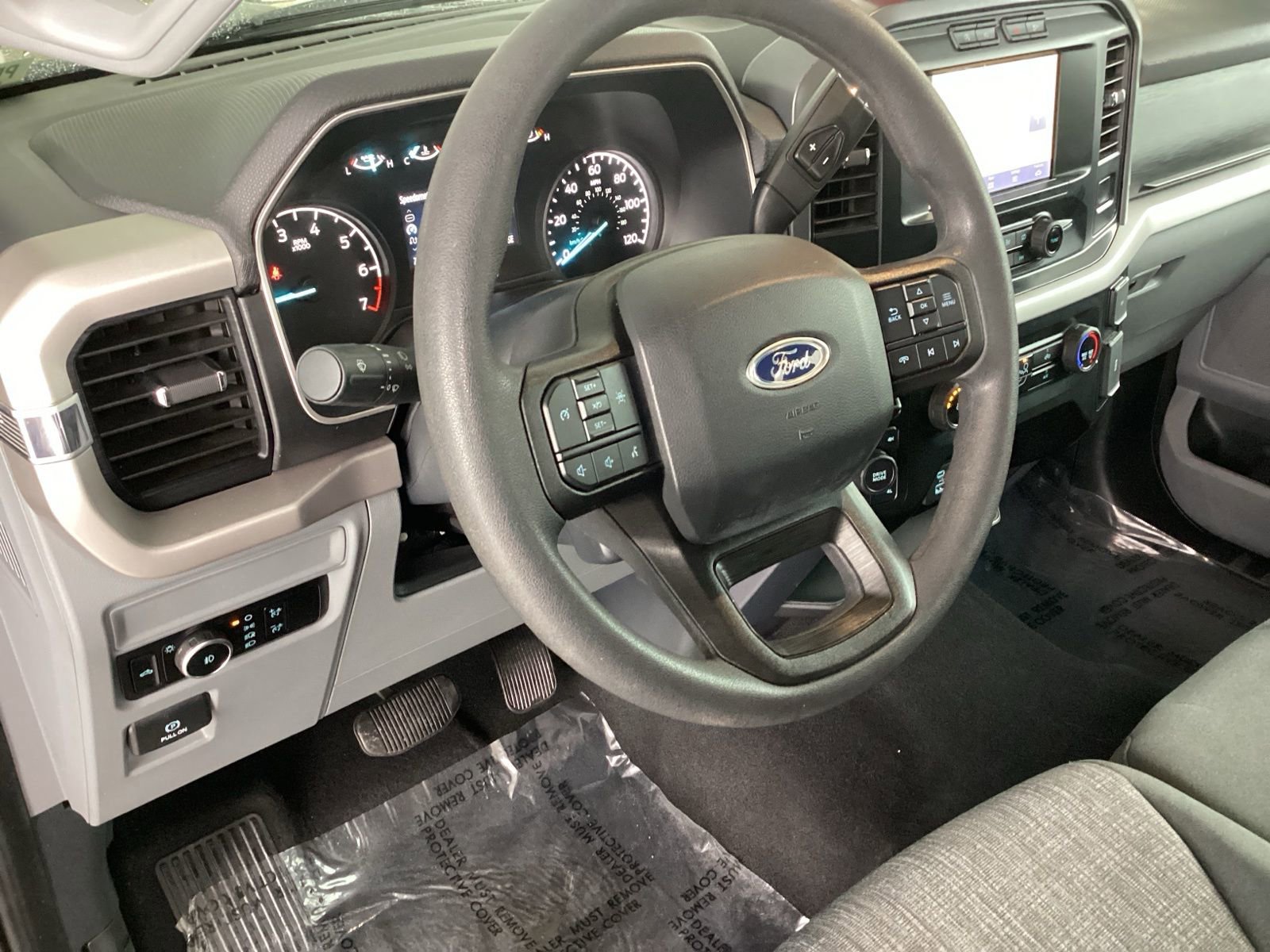 Used 2023 Ford F150 XLT image 11