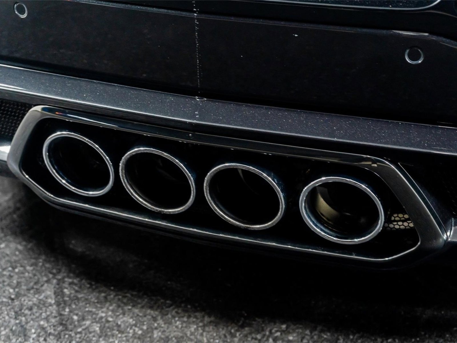 Used 2024 Chevrolet Corvette Z06 w/ Battery Protection Package image 14