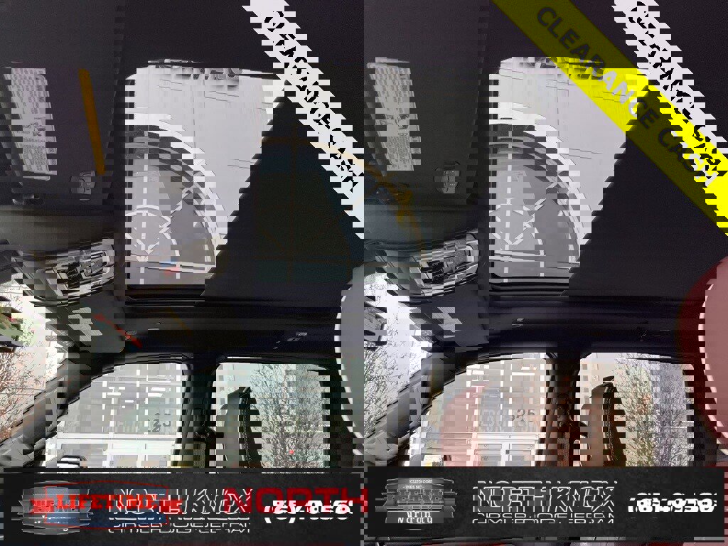 New 2026 RAM 1500 Limited image 13