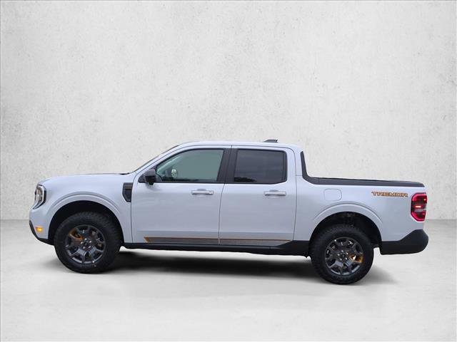New 2026 Ford Maverick Tremor AWD/4WD image 5