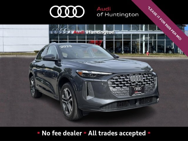 Used 2025 Audi Q5 Premium w/ Convenience Package AWD/4WD image 1