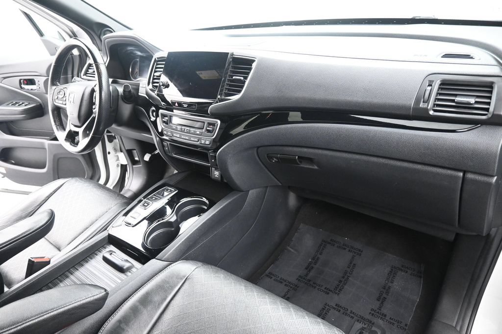 Used 2020 Honda Passport Touring image 20