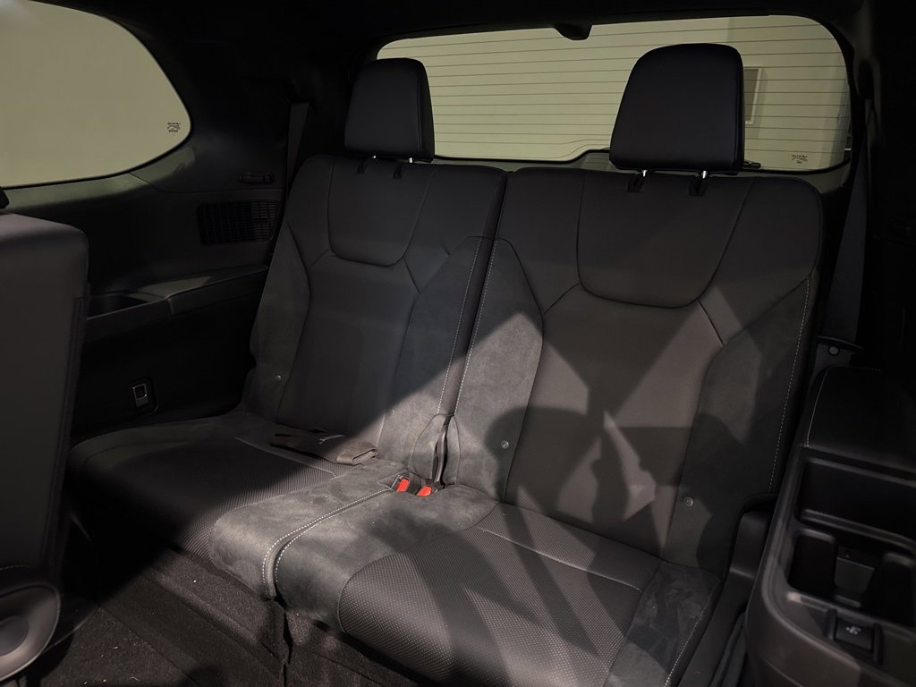 Used 2025 Lexus TX 350 AWD image 30