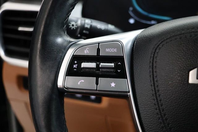 Used 2024 Kia Telluride EX X-Line AWD/4WD image 22