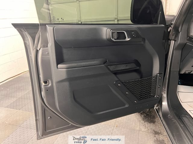 Used 2025 Ford Bronco Big Bend AWD/4WD image 25