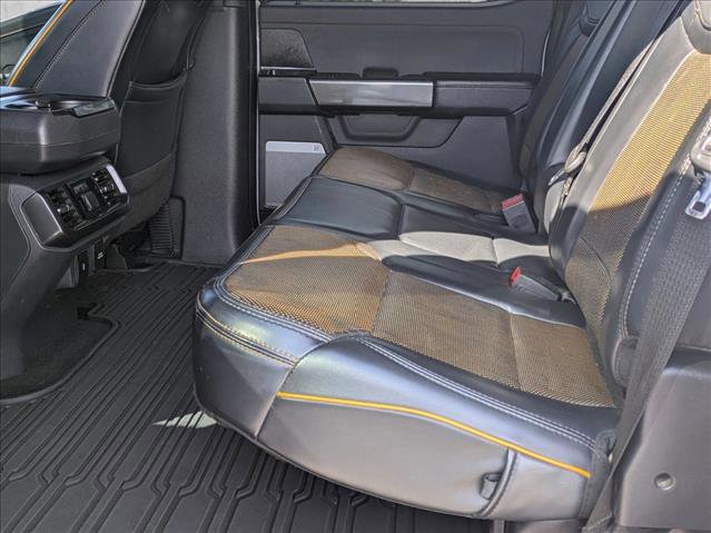 Used 2023 Ford F150 Tremor w/ Equipment Group 402A High image 16