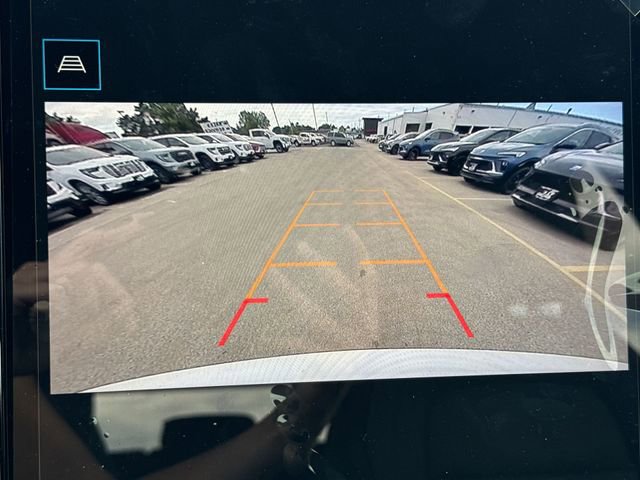 New 2026 GMC Terrain AT4 image 17