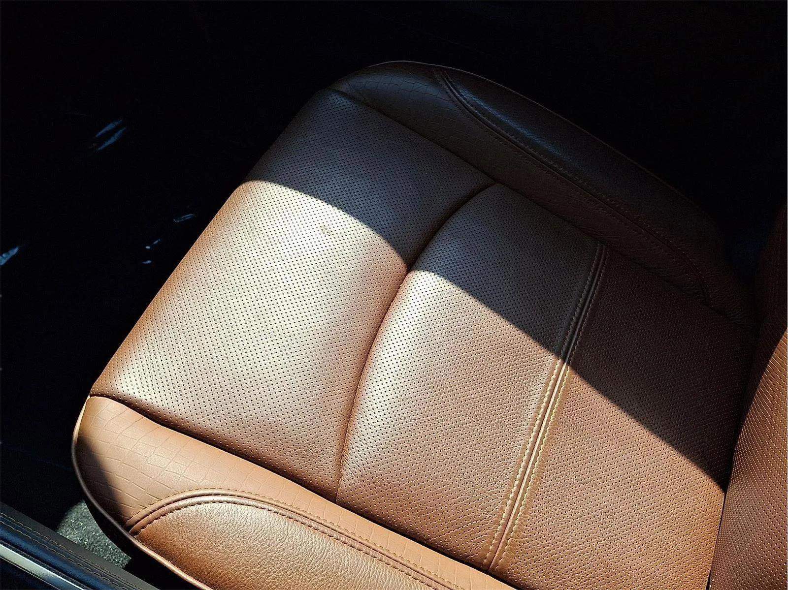 Used 2024 RAM 2500 Limited w/ Safety Group AWD/4WD image 28