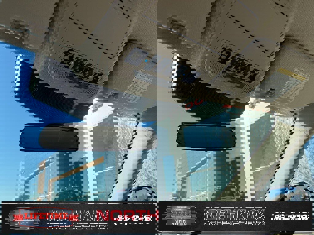 Used 2023 Ford Explorer XLT w/ Equipment Group 202A image 12