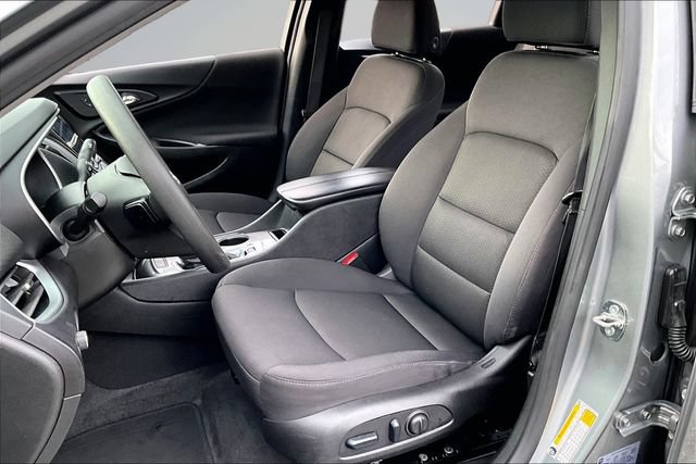 Used 2024 Chevrolet Malibu LT FWD image 20