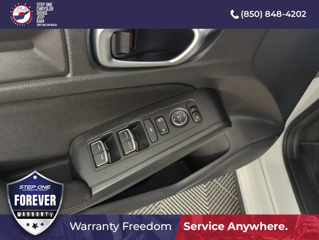 Used 2022 Honda Civic LX image 17