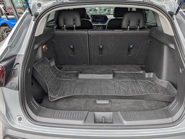 Used 2024 Chevrolet Trax ACTIV w/ Driver Confidence Package FWD image 13