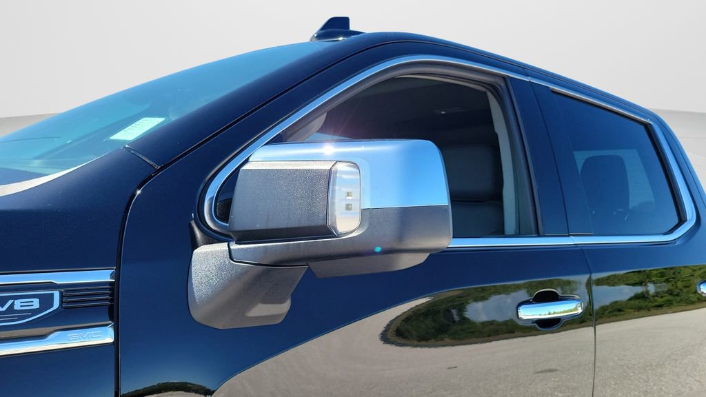 Used 2026 GMC Sierra 1500 SLT image 19