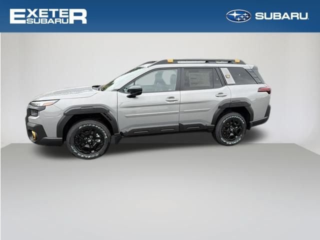 New 2026 Subaru Outback Wilderness AWD/4WD image 1