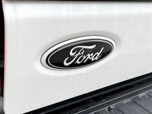 Used 2024 Ford F250 Limited w/ FX4 Off-Road Package AWD/4WD image 29