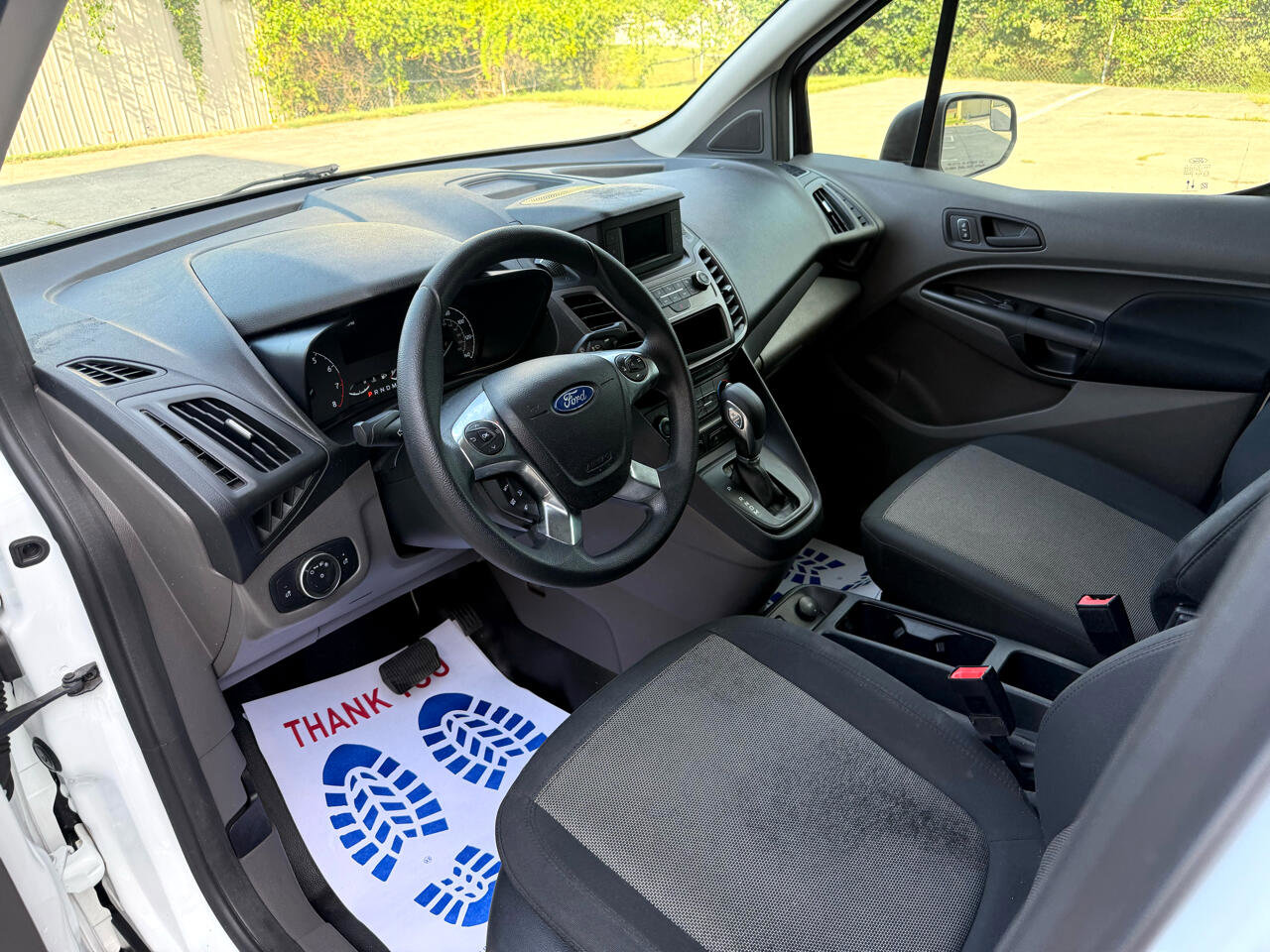 Used 2021 Ford Transit Connect XL image 19