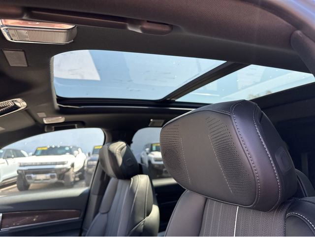 New 2026 Cadillac Vistiq Sport w/ LPO, Floor Liner Package image 25