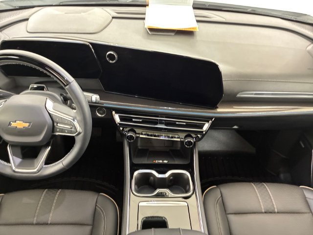 Certified 2026 Chevrolet Traverse High Country AWD/4WD image 21
