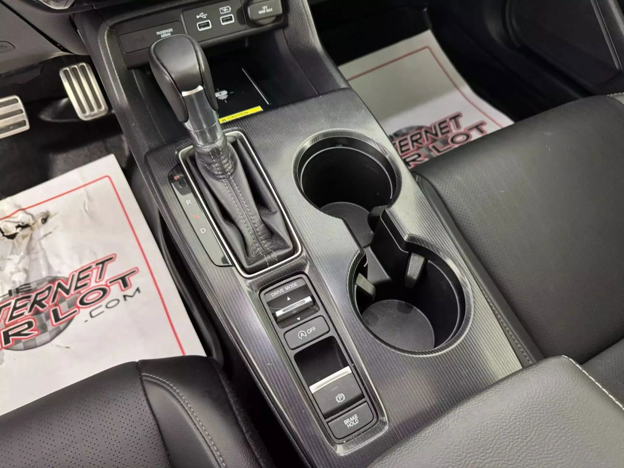 Used 2023 Honda Civic Sport Touring image 23