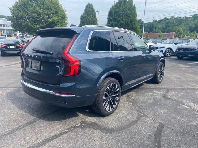 Used 2026 Volvo XC90 B6 Ultra AWD/4WD image 14