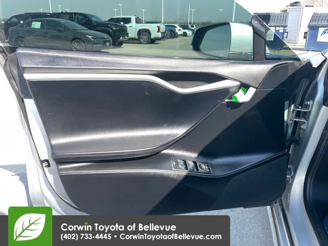 Used 2017 Tesla Model S 75D image 18