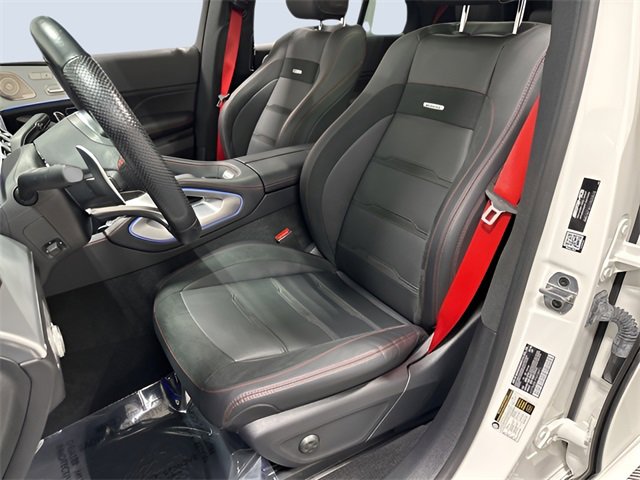 Used 2023 Mercedes-Benz GLE 53 AMG 4MATIC image 29