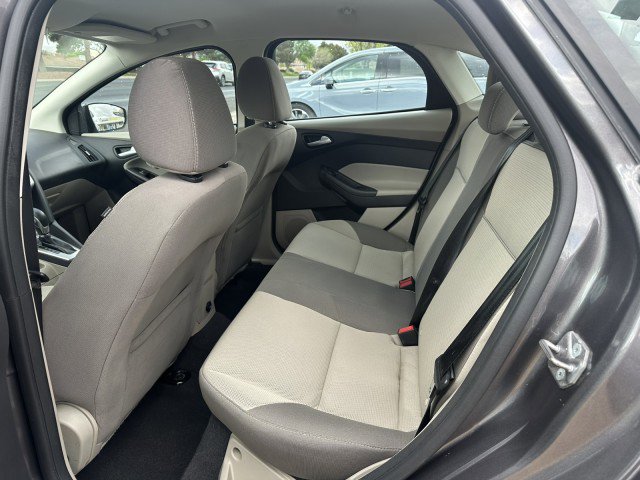 Used 2014 Ford Focus SE image 13