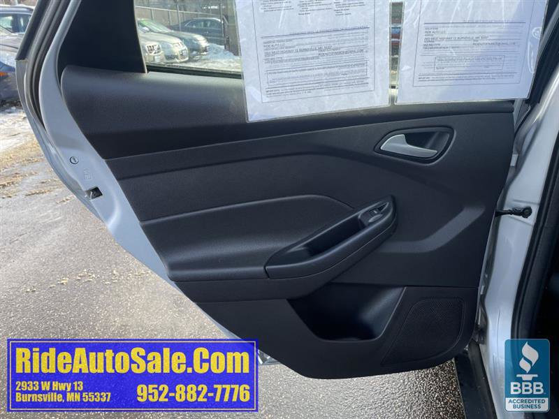 Used 2013 Ford Focus SE image 11