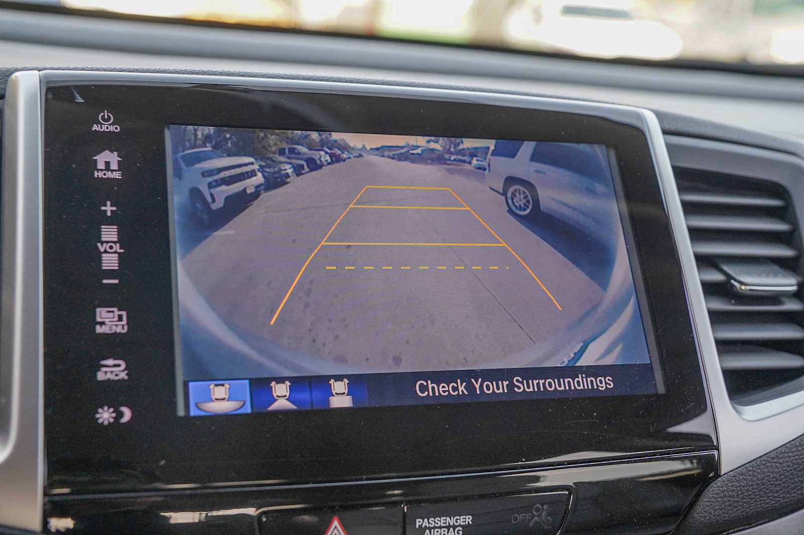 Used 2017 Honda Pilot EX-L image 15