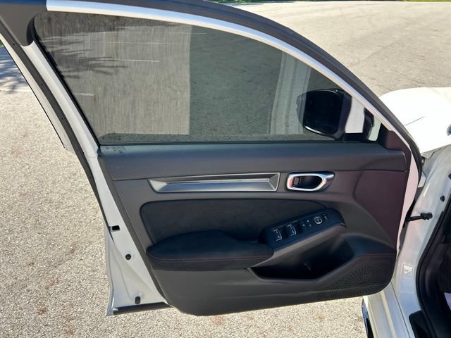 Used 2026 Honda Civic Type R image 25