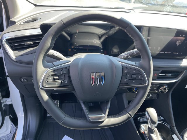New 2026 Buick Encore GX Sport Touring w/ Advanced Technology Package AWD/4WD image 14