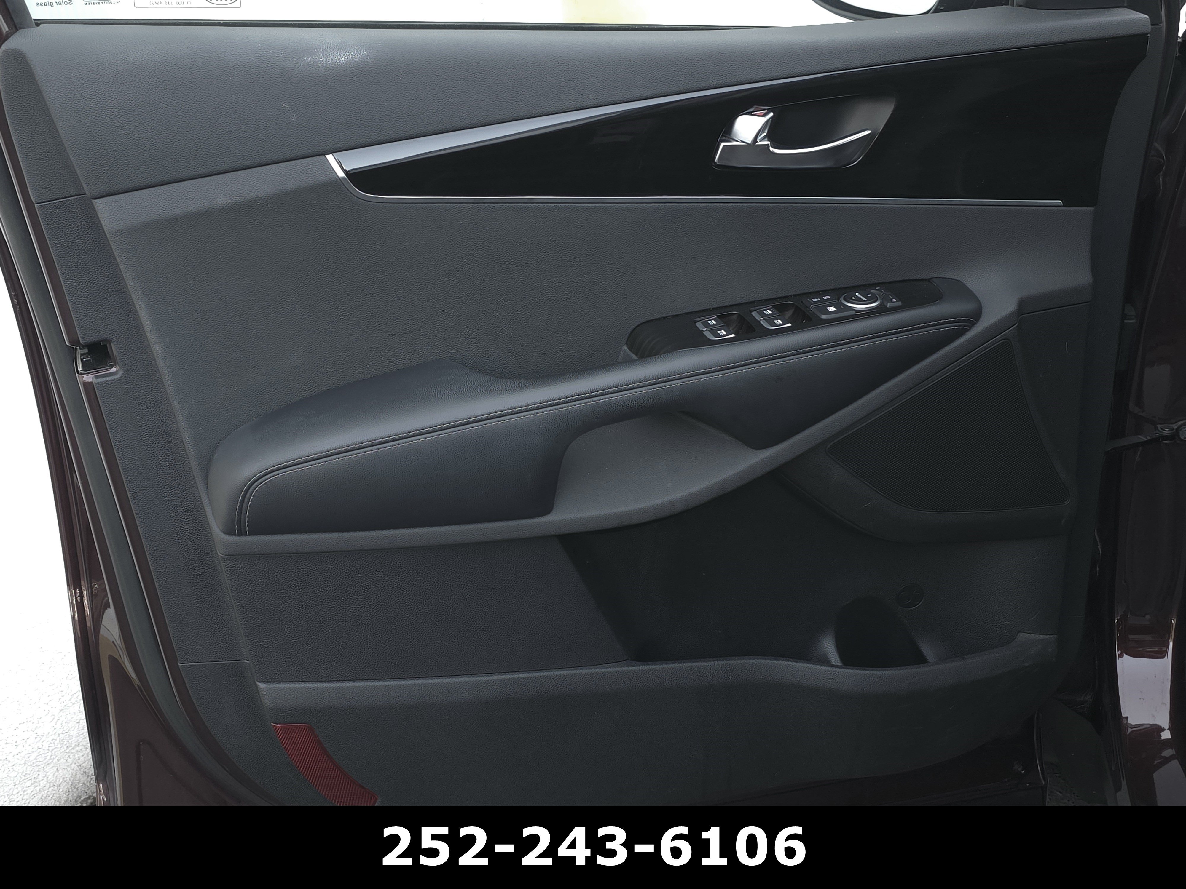 Used 2019 Kia Sorento EX FWD image 26