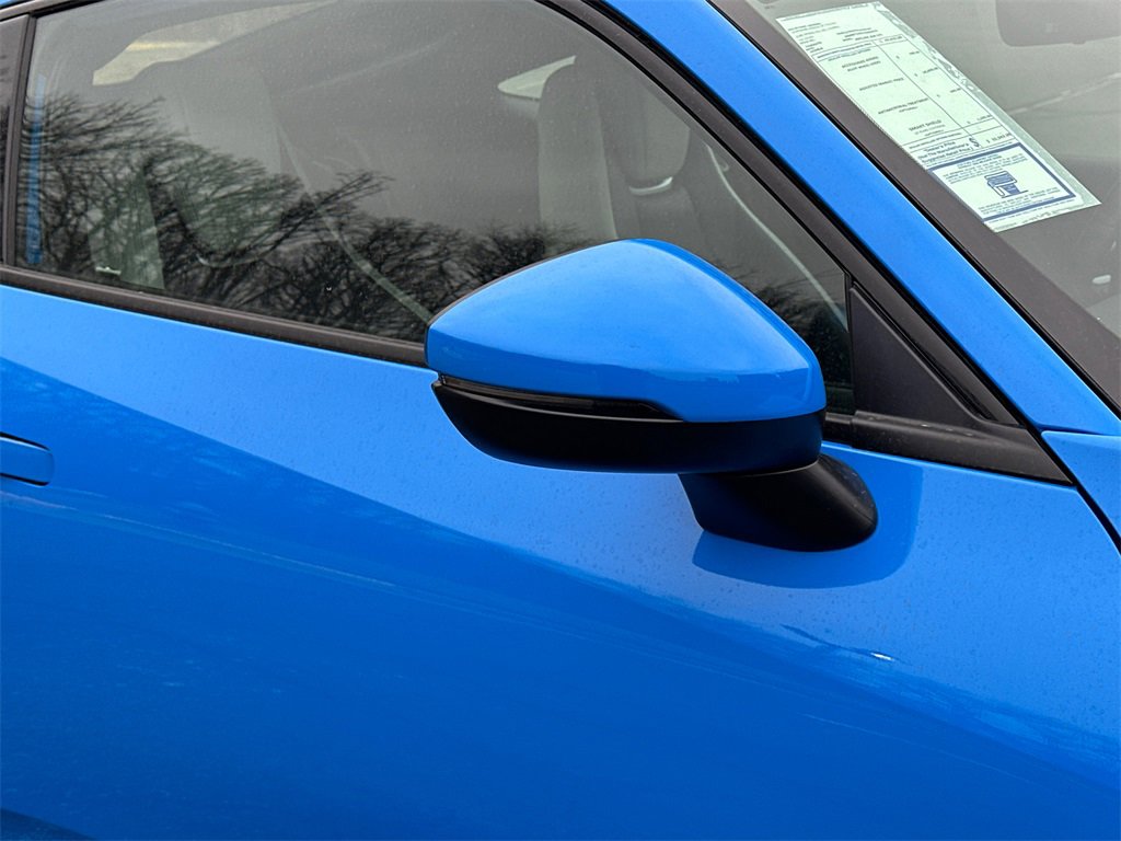 New 2026 Honda Prelude image 9