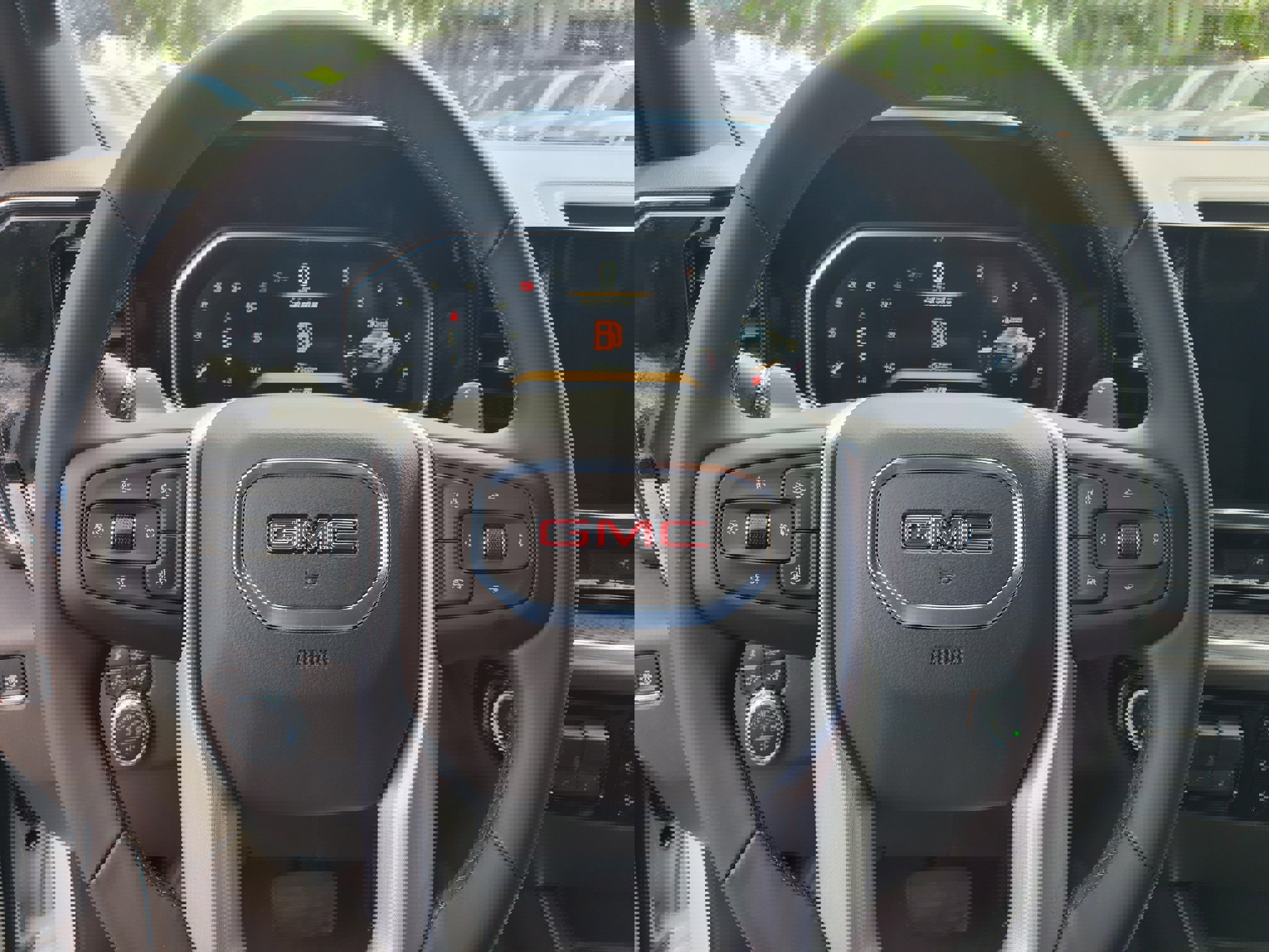 New 2026 GMC Sierra 1500 SLT w/ SLT Premium Package image 14