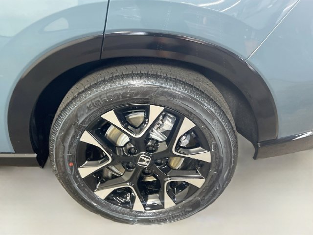 Certified 2027 Honda HR-V EX-L image 24