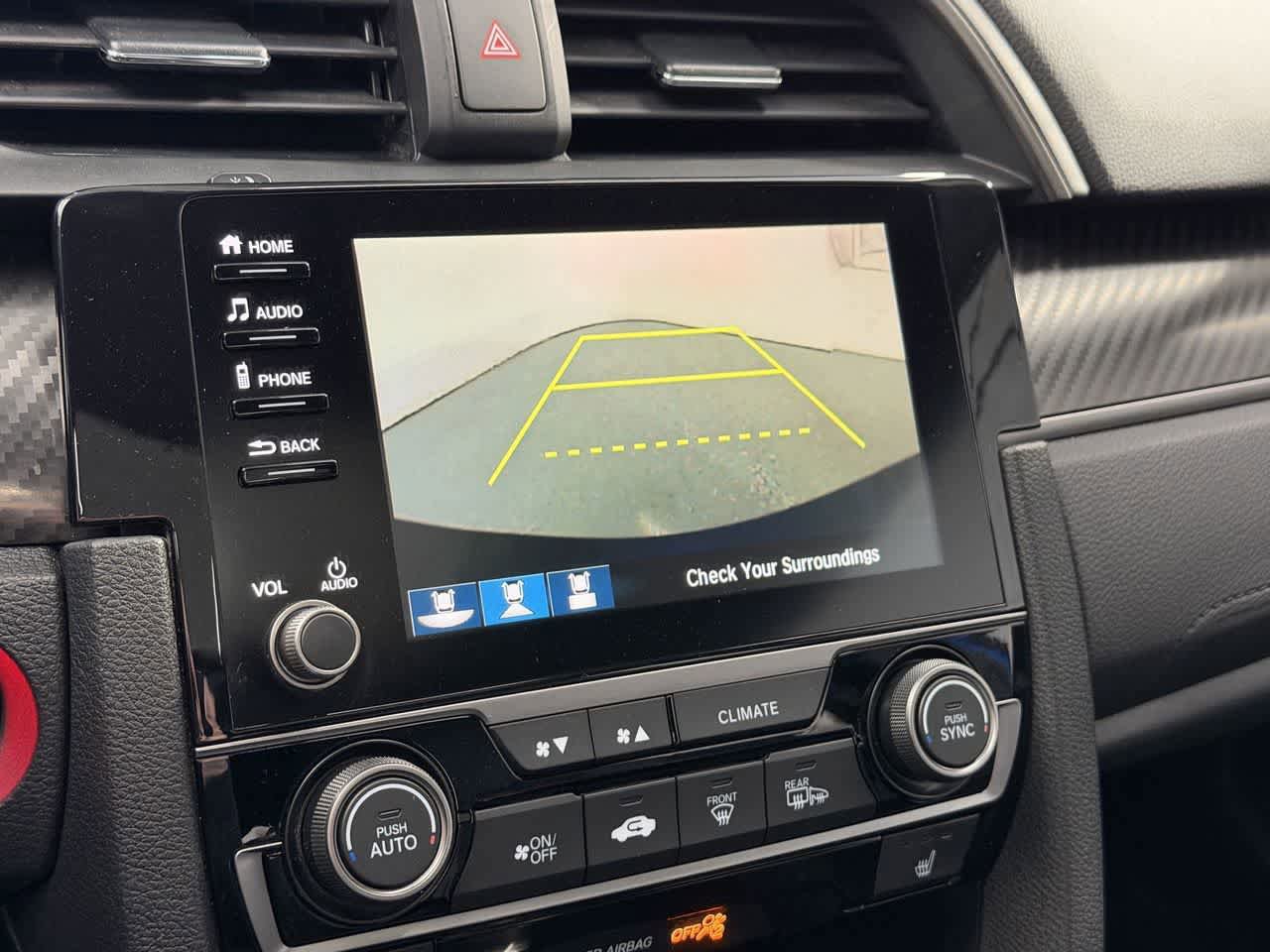 Used 2019 Honda Civic Si image 20