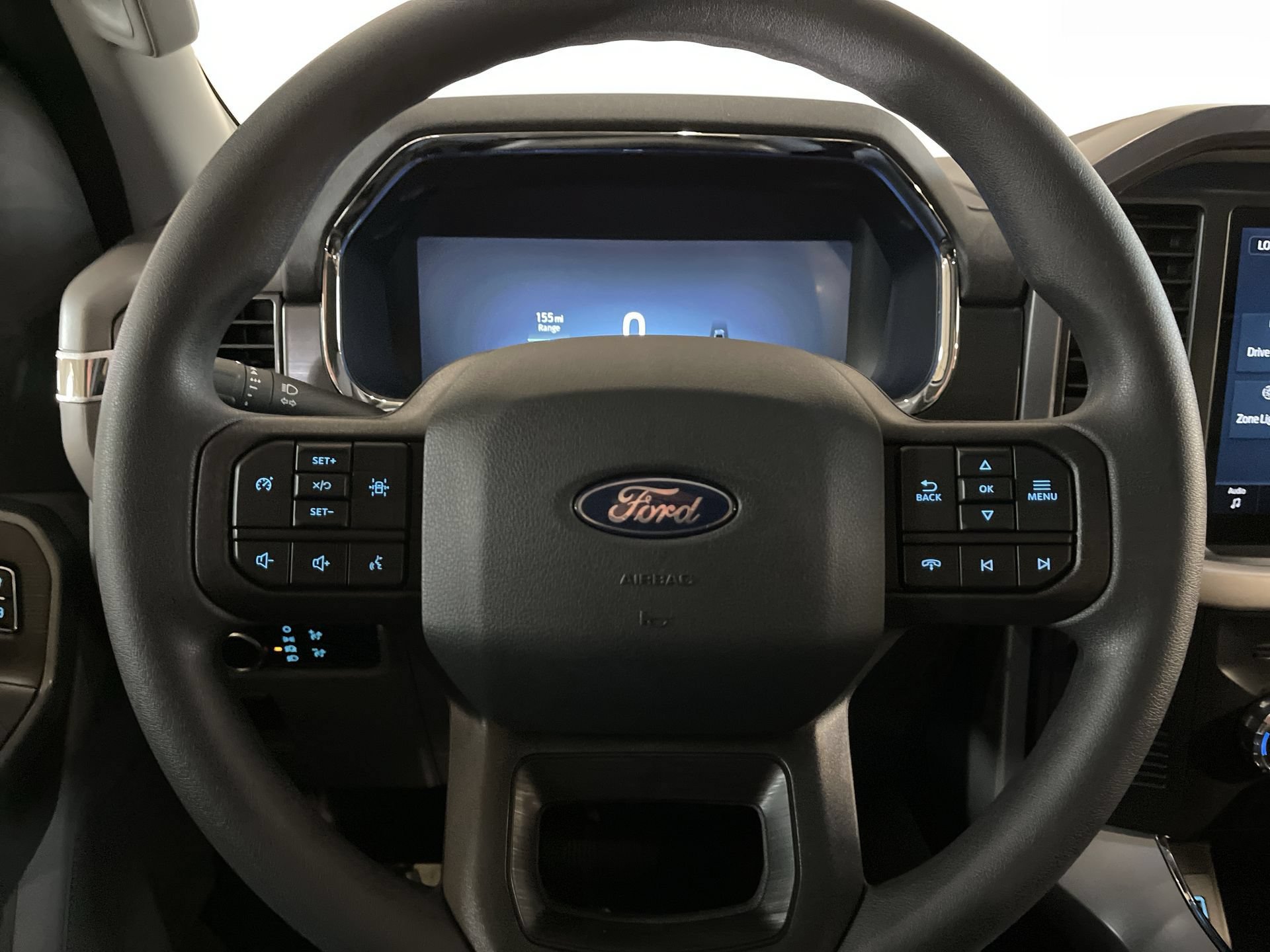 New 2024 Ford F150 Lightning Pro w/ Tow Technology Package AWD/4WD image 19