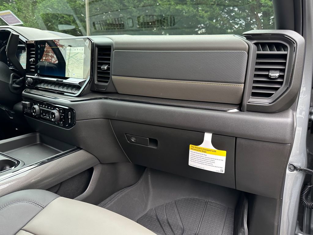 New 2026 Chevrolet Silverado 2500 ZR2 w/ LPO, Dark Essentials Package image 26