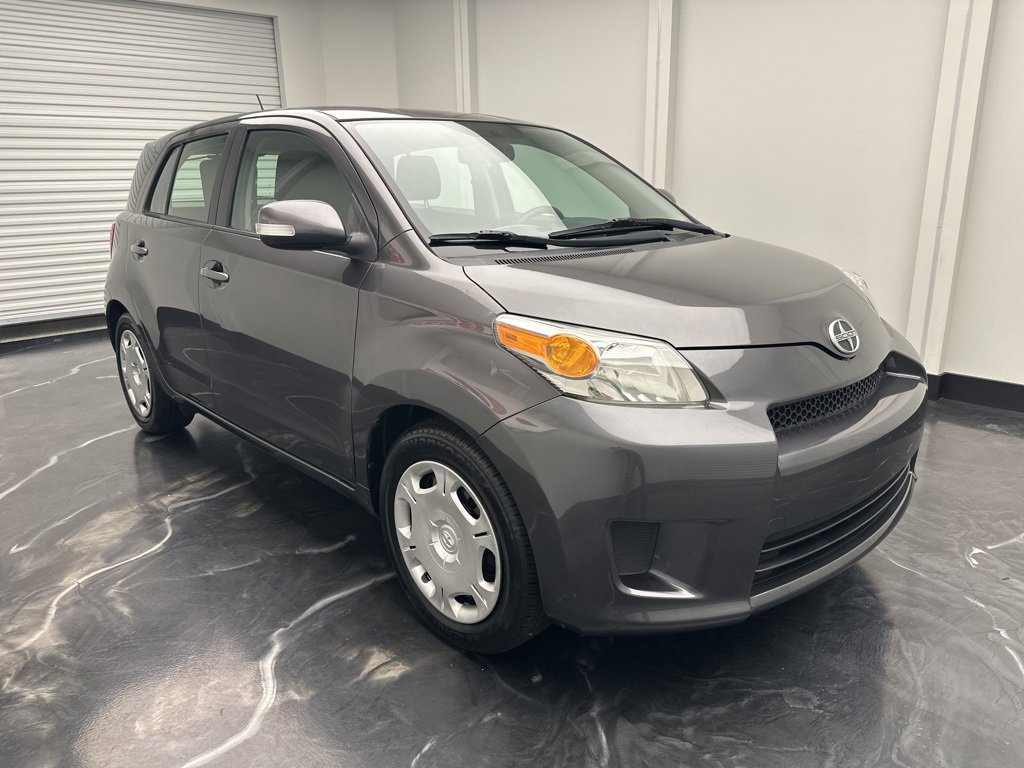 Used 2011 Scion xD Release Series 3.0 image 2