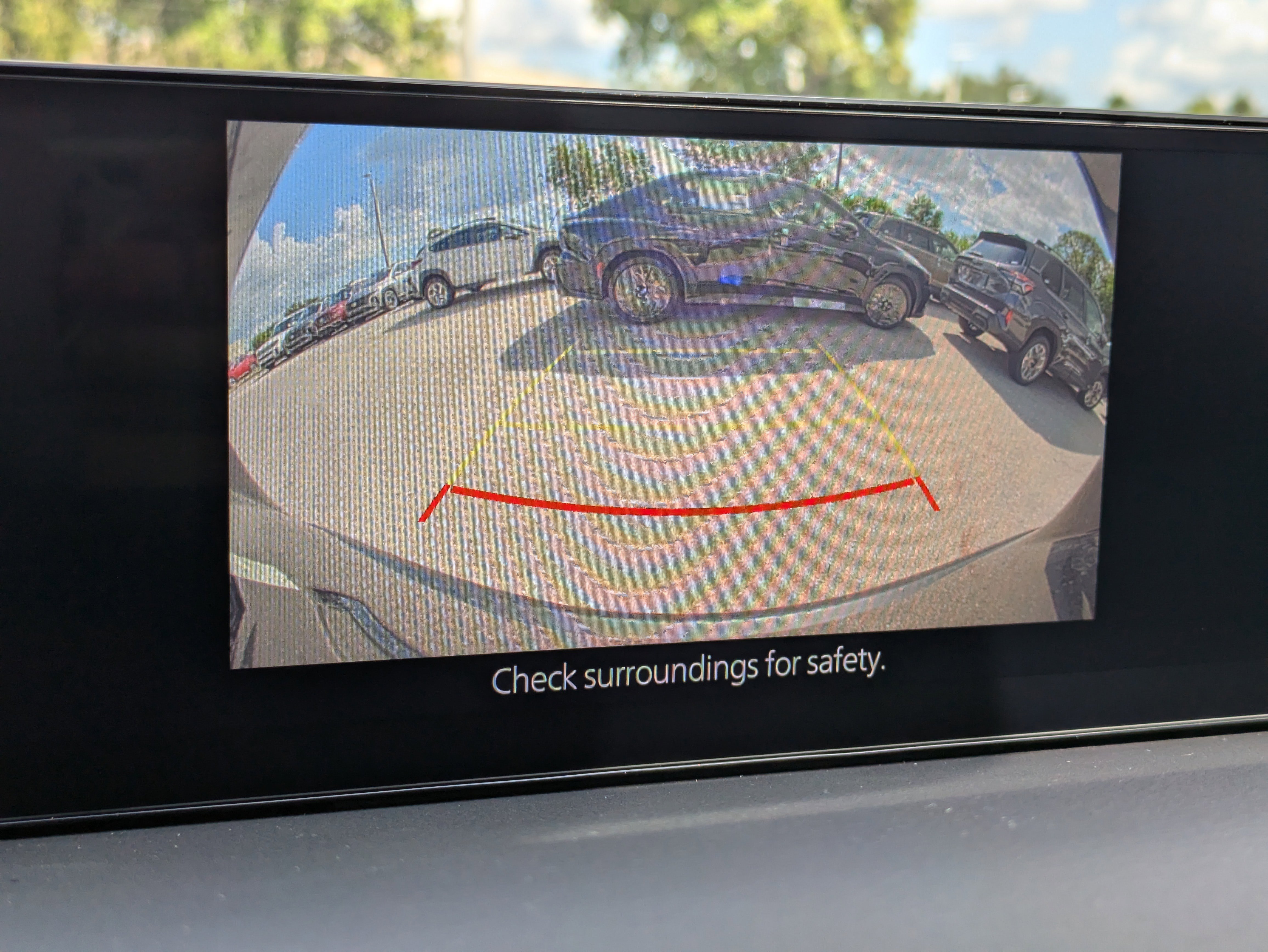 New 2026 MAZDA CX-50 AWD 2.5 S image 33