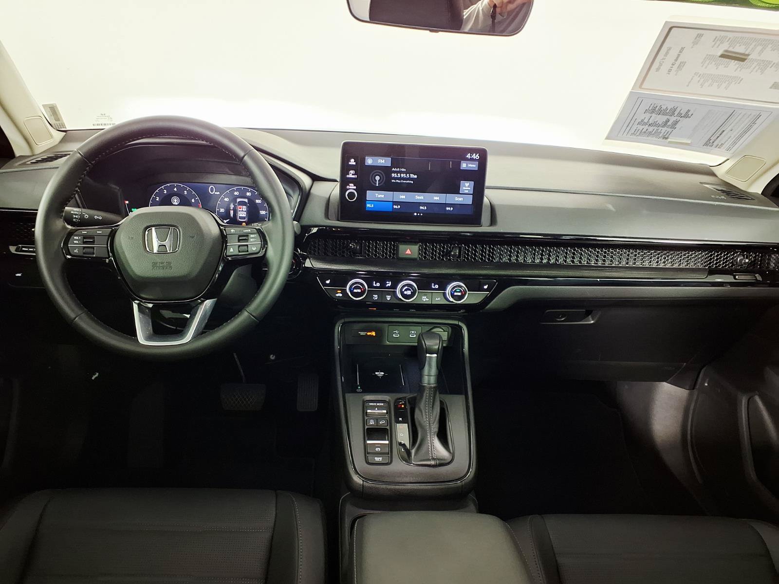Used 2026 Honda CR-V EX-L image 14